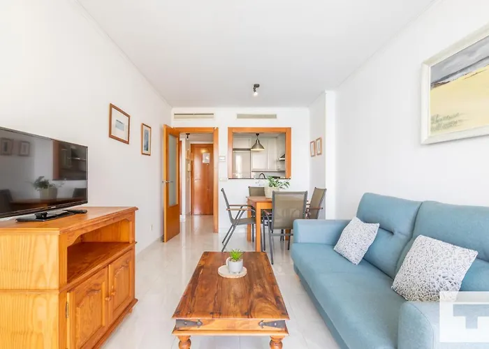 Mesana 13 - Grupo Turis Апартаменты *