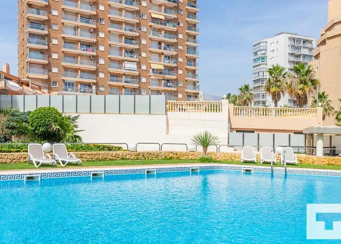 Mesana 13 - Grupo Turis Апартаменты *