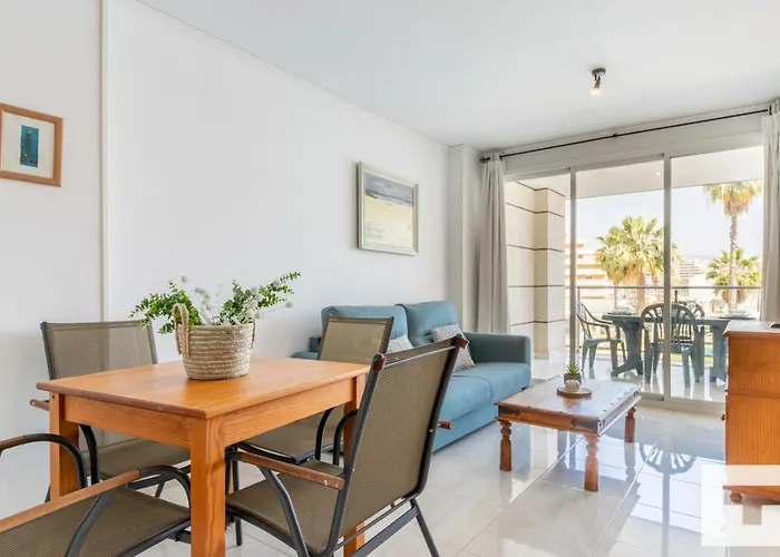 Mesana 13 - Grupo Turis Апартаменты