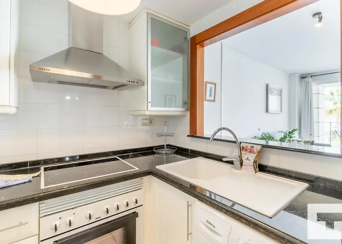 Апартаменты Mesana 13 - Grupo Turis