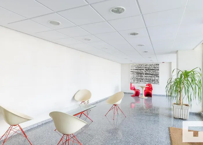 Mesana 13 - Grupo Turis Апартаменты *