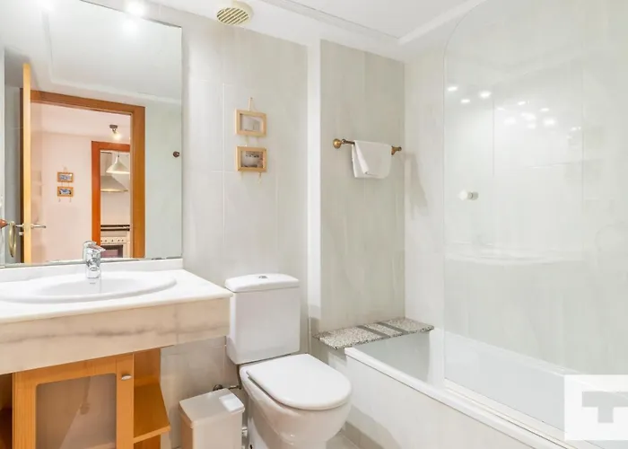 Mesana 13 - Grupo Turis Апартаменты *