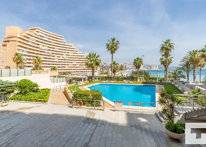 Mesana 13 - Grupo Turis Апартаменты