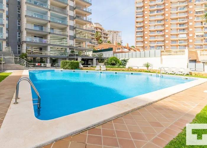 Апартаменты Mesana 13 - Grupo Turis *