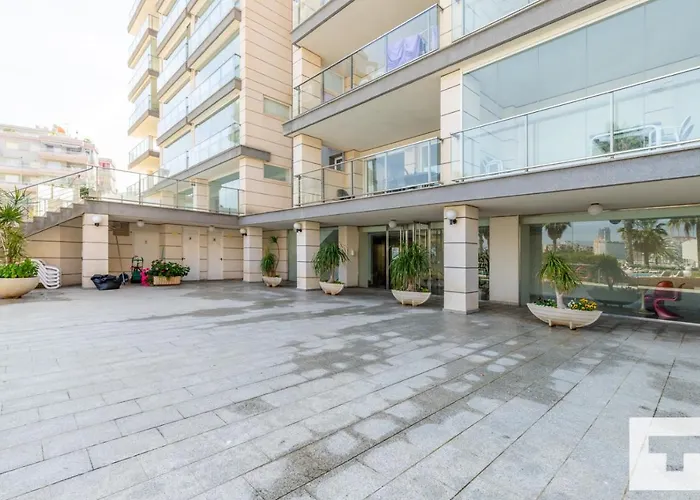 Mesana 13 - Grupo Turis Апартаменты *