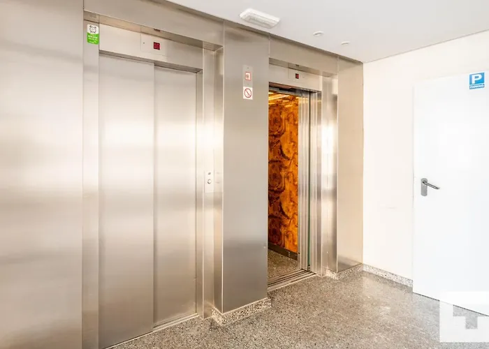 Апартаменты Mesana 13 - Grupo Turis Кальпе