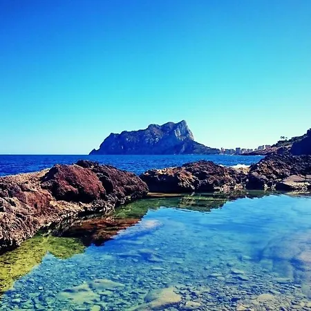 Mesana 13 - Grupo Turis * Calpe