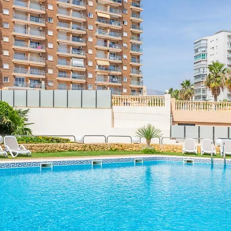 Mesana 13 - Grupo Turis Apartment *