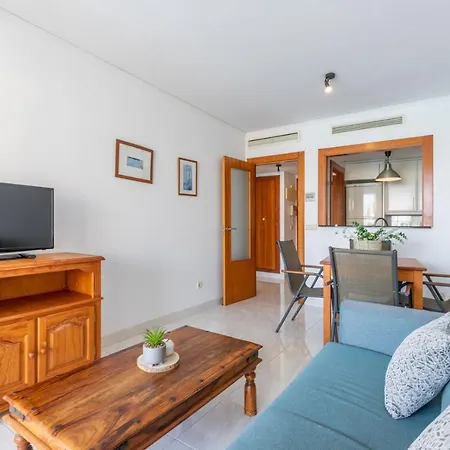 Mesana 13 - Grupo Turis Apartment