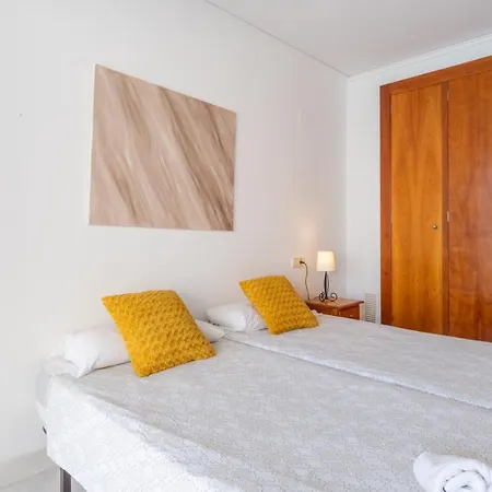 Apartment Mesana 13 - Grupo Turis