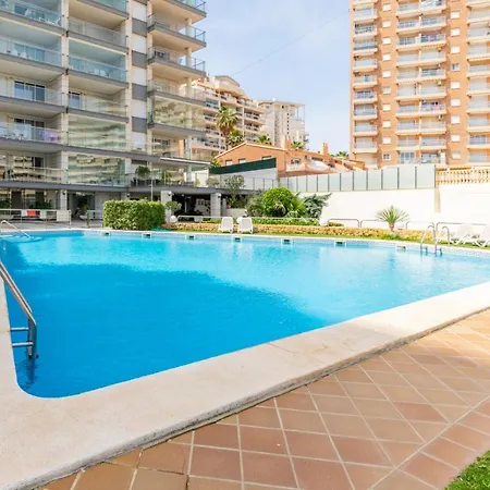 Apartment Mesana 13 - Grupo Turis *