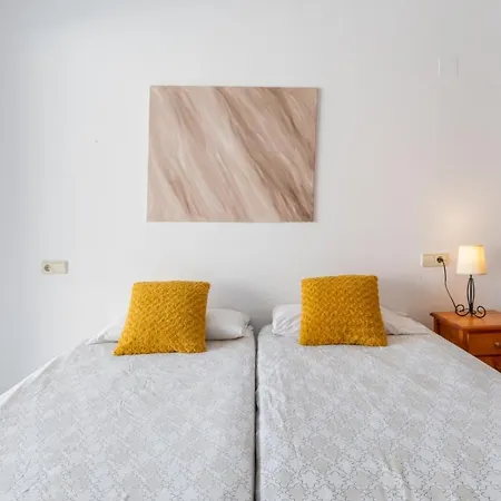 Apartment Mesana 13 - Grupo Turis Calpe
